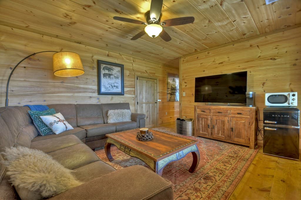 783 Moreland Drive N, Cherry Log GA 30522 - Photo