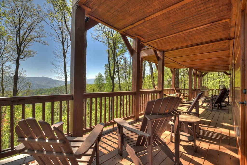 783 Moreland Drive N, Cherry Log GA 30522 - Photo
