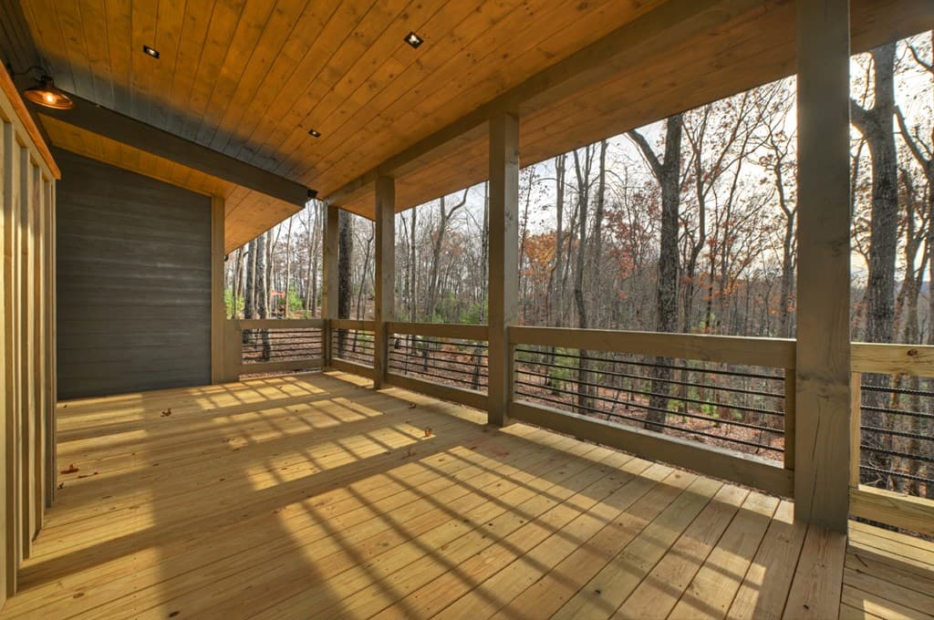 Lot 22 Mountain Trace, Cherry Log GA 30522 - Photo