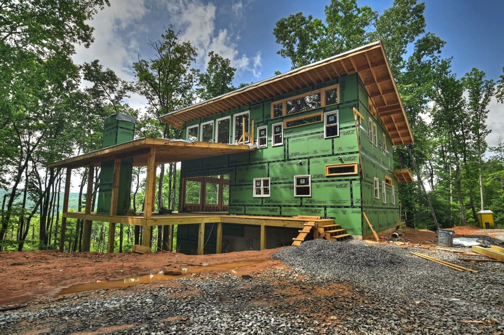 Lot 22 Mountain Trace, Cherry Log GA 30522 - Photo