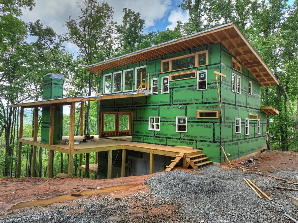 Lot 22 Mountain Trace, Cherry Log GA 30522 - Photo