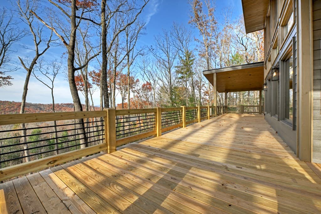 Lot 22 Mountain Trace, Cherry Log GA 30522 - Photo