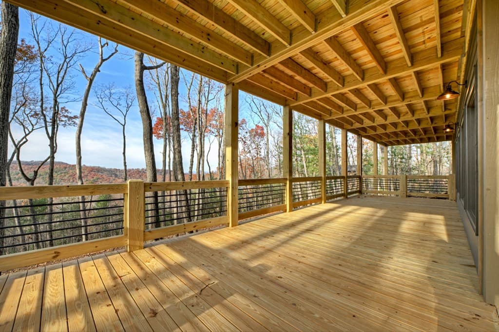 Lot 22 Mountain Trace, Cherry Log GA 30522 - Photo