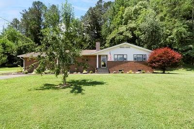 1654 Myers Chapel Road, Hayesville NC 28904 - Photo
