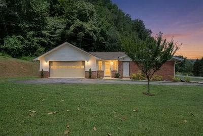 1654 Myers Chapel Road, Hayesville NC 28904 - Photo