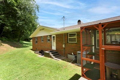1654 Myers Chapel Road, Hayesville NC 28904 - Photo