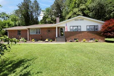 1654 Myers Chapel Road, Hayesville NC 28904 - Photo