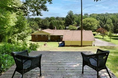 1654 Myers Chapel Road, Hayesville NC 28904 - Photo