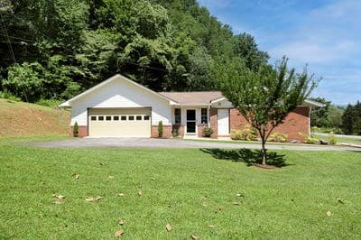 1654 Myers Chapel Road, Hayesville NC 28904 - Photo