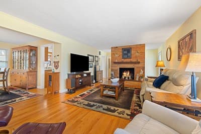 1654 Myers Chapel Road, Hayesville NC 28904 - Photo