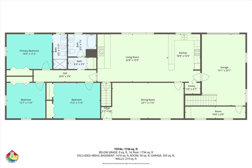 1870 Chatsworth Hwy, Ellijay GA 30540 - Photo