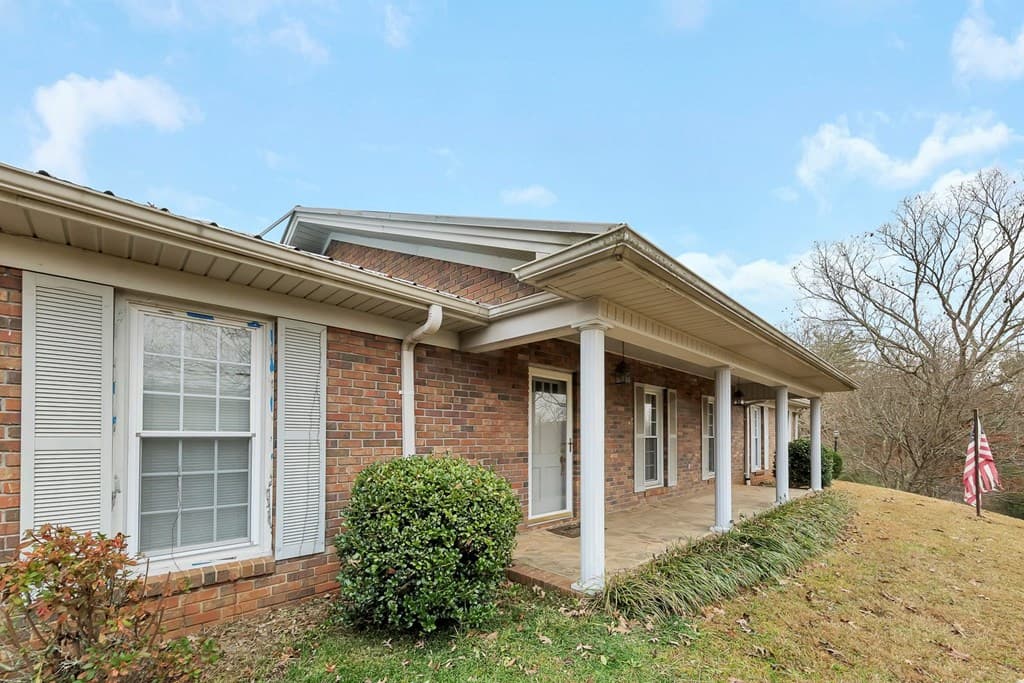 1870 Chatsworth Hwy, Ellijay GA 30540 - Photo