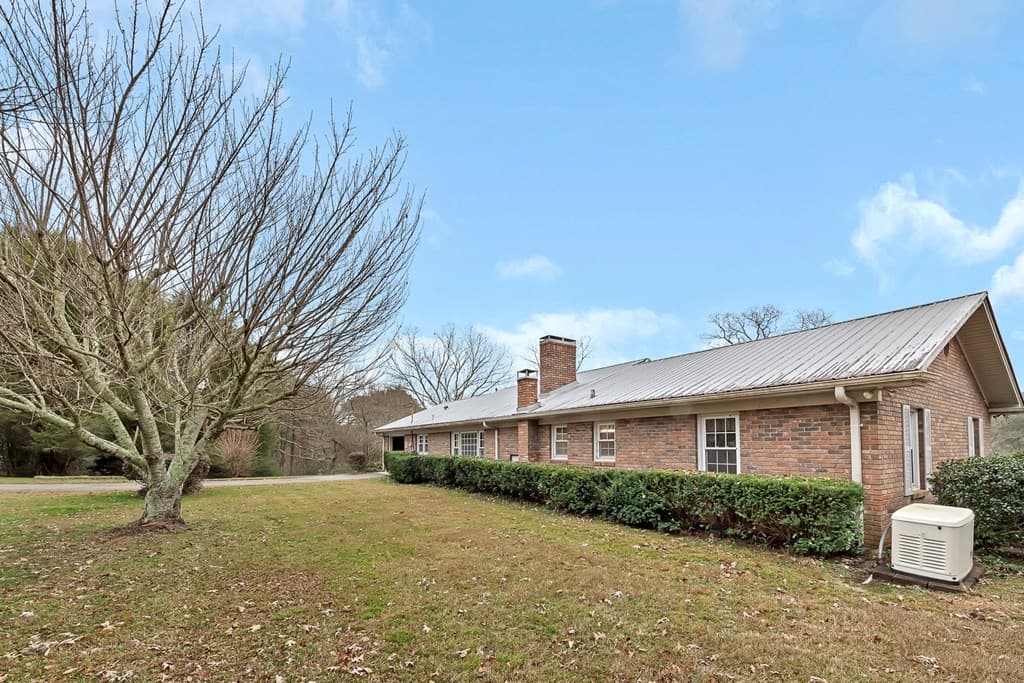 1870 Chatsworth Hwy, Ellijay GA 30540 - Photo