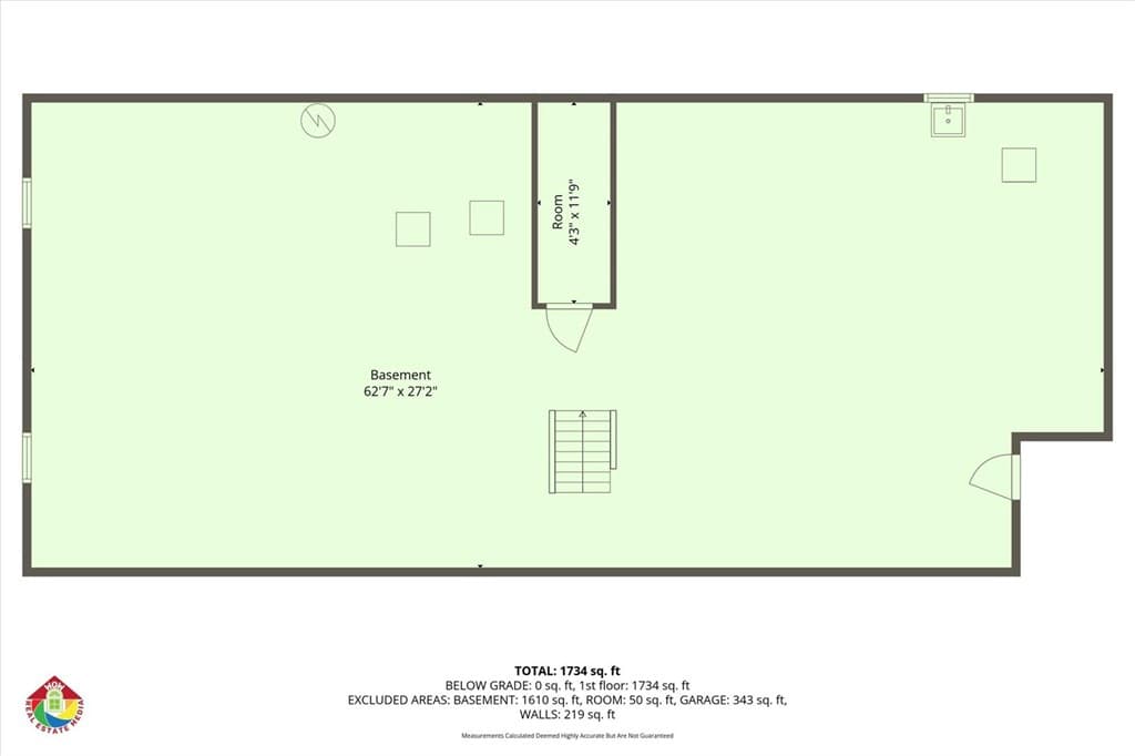 1870 Chatsworth Hwy, Ellijay GA 30540 - Photo