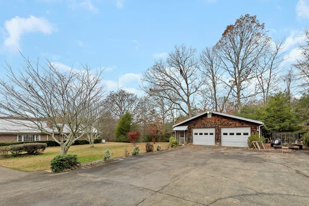 1870 Chatsworth Hwy, Ellijay GA 30540 - Photo