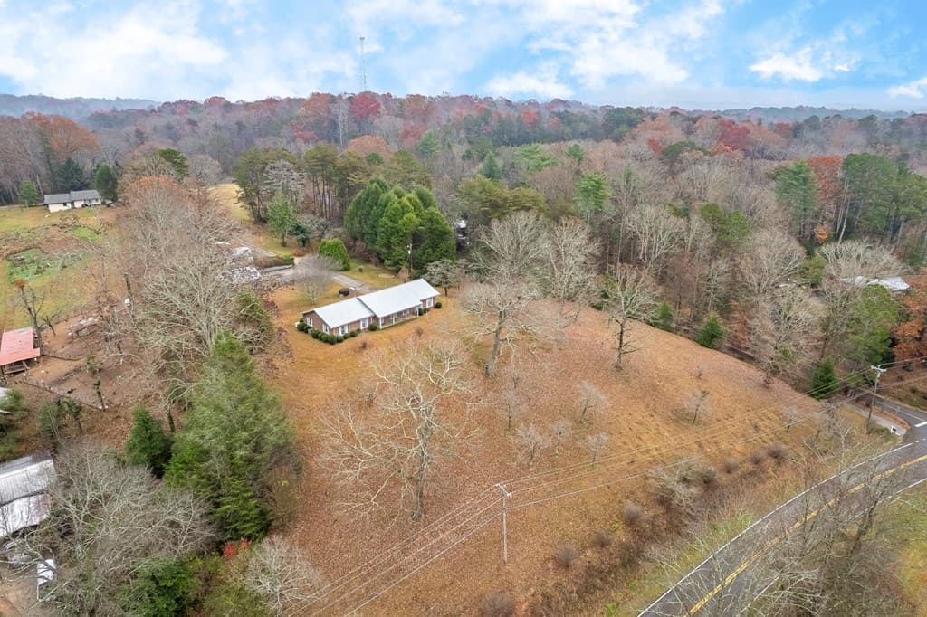 1870 Chatsworth Hwy, Ellijay GA 30540 - Photo