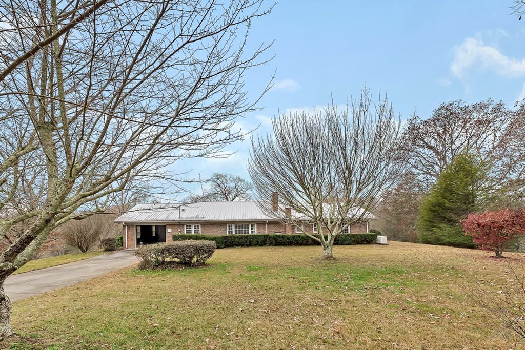 1870 Chatsworth Hwy, Ellijay GA 30540 - Photo