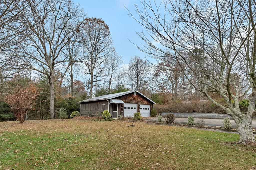 1870 Chatsworth Hwy, Ellijay GA 30540 - Photo