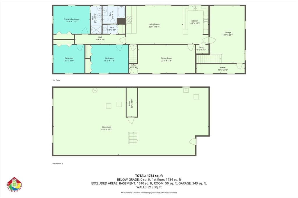 1870 Chatsworth Hwy, Ellijay GA 30540 - Photo