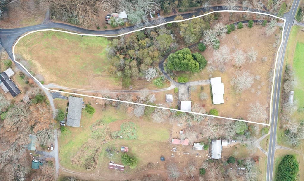 1870 Chatsworth Hwy, Ellijay GA 30540 - Photo