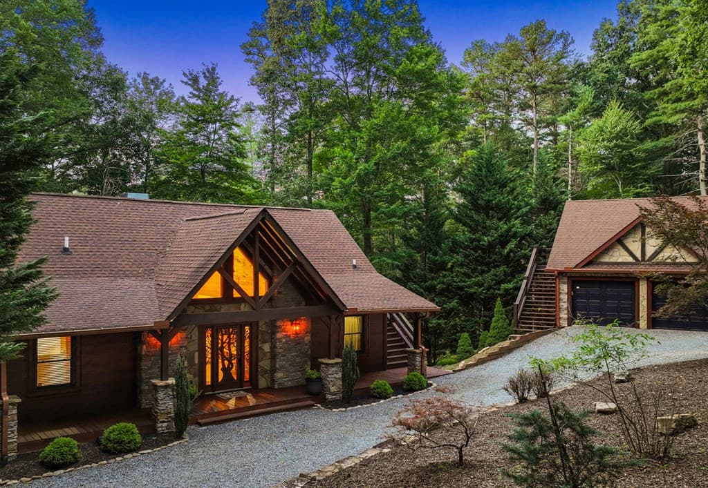 930 Power Dam Road, Blue Ridge GA 30513 - Photo