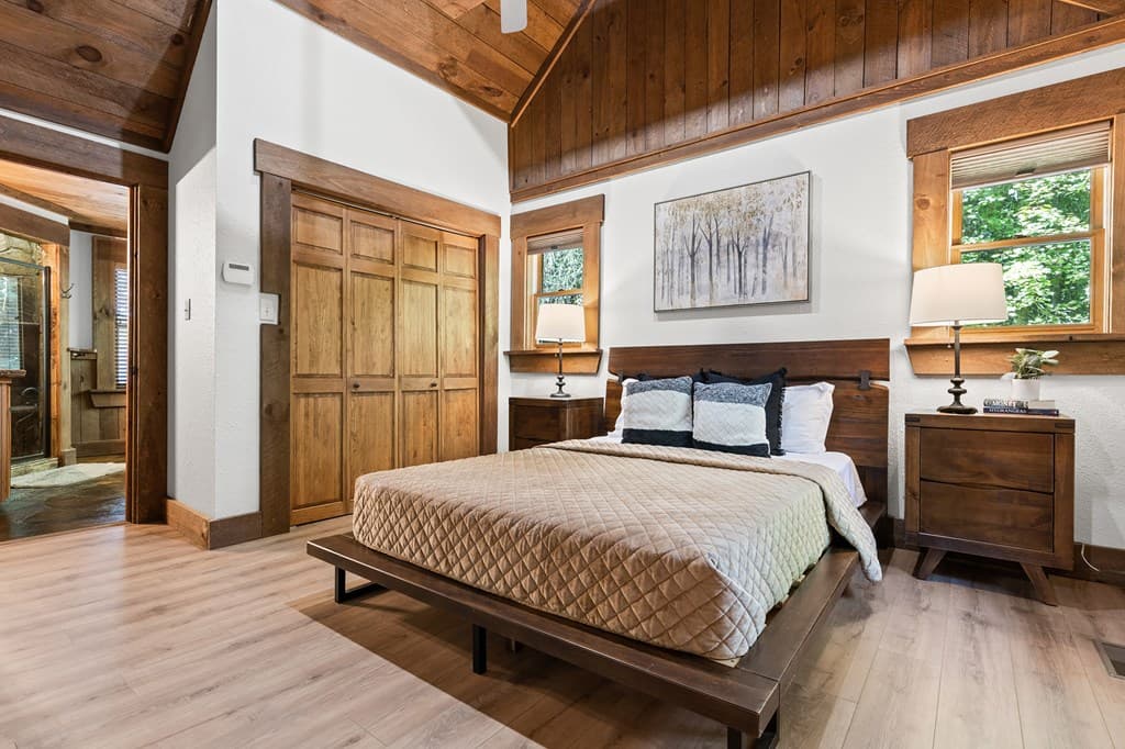 930 Power Dam Road, Blue Ridge GA 30513 - Photo