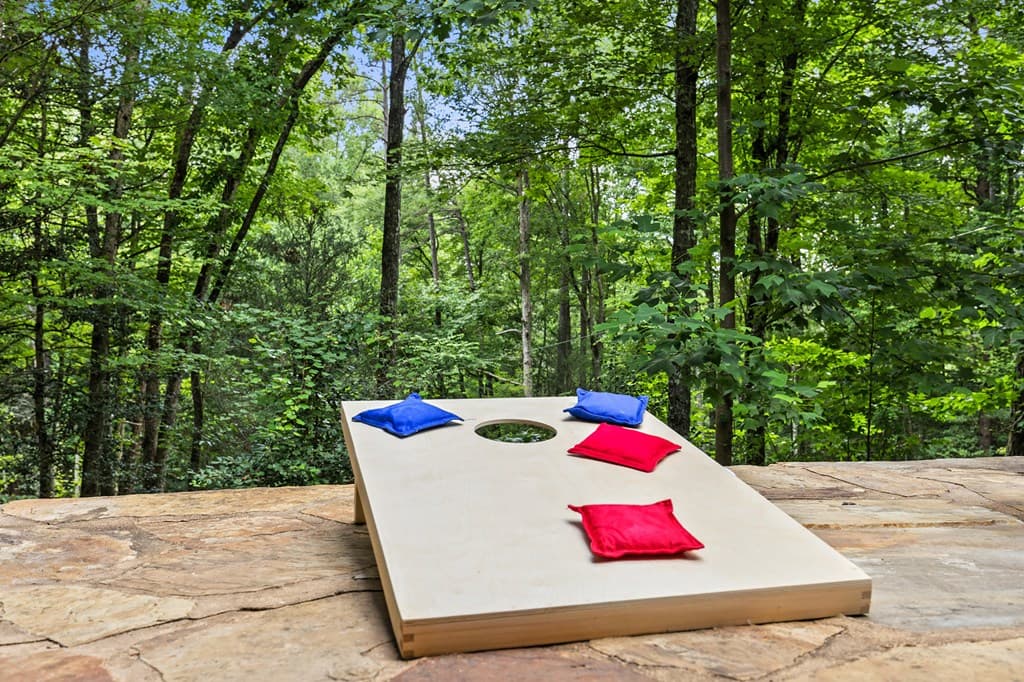 930 Power Dam Road, Blue Ridge GA 30513 - Photo
