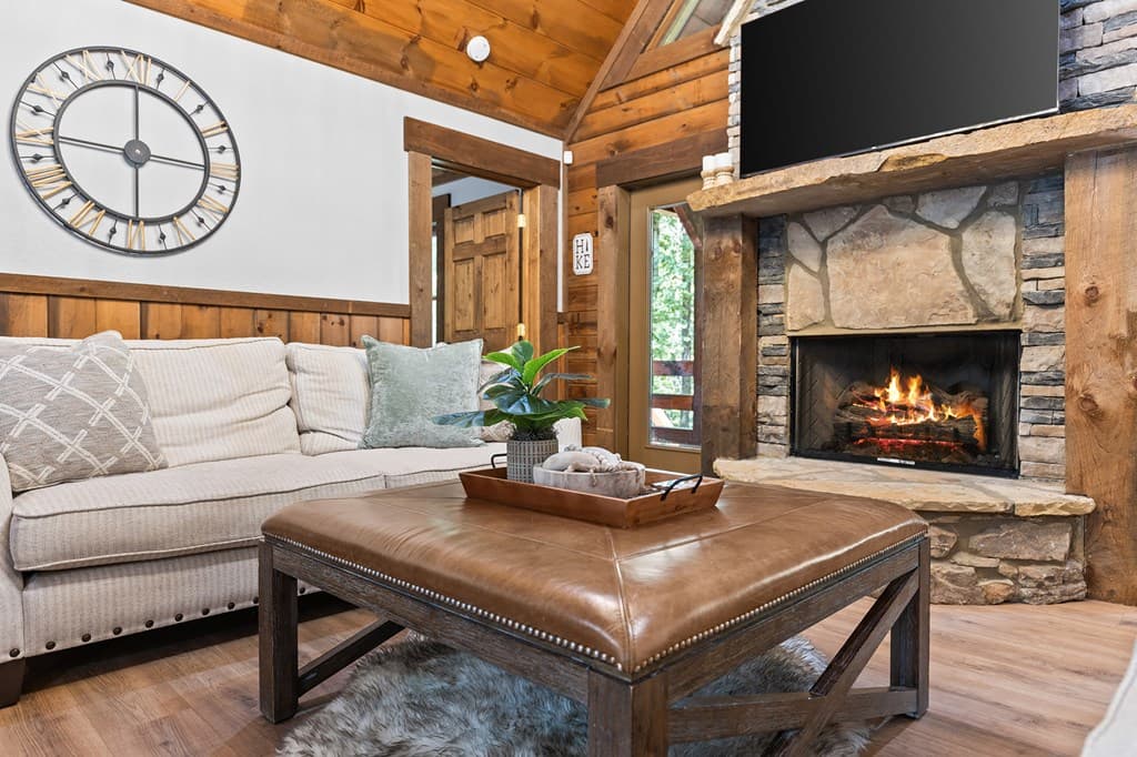 930 Power Dam Road, Blue Ridge GA 30513 - Photo