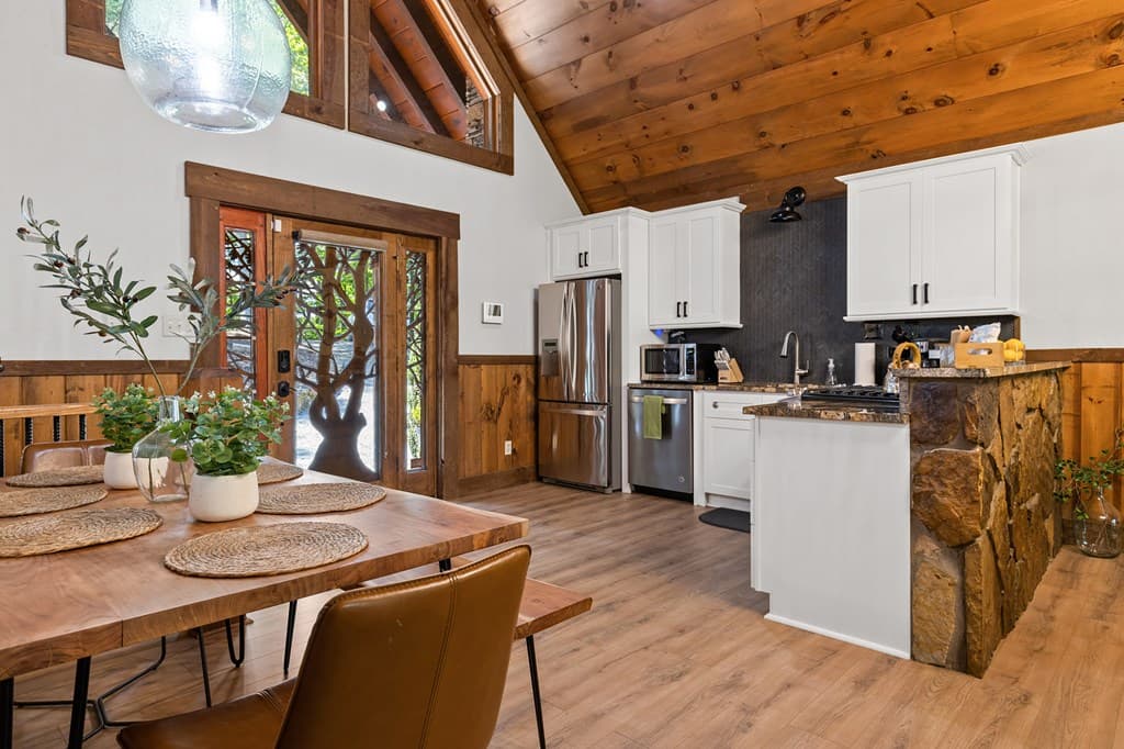 930 Power Dam Road, Blue Ridge GA 30513 - Photo