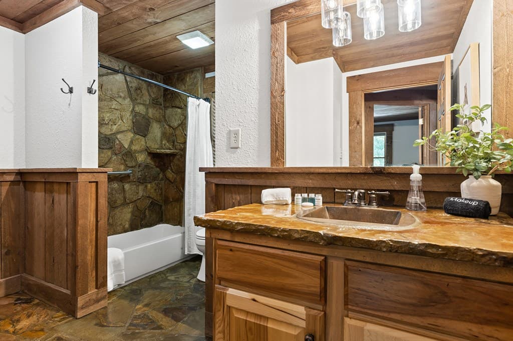 930 Power Dam Road, Blue Ridge GA 30513 - Photo