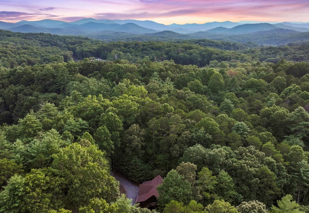 930 Power Dam Road, Blue Ridge GA 30513 - Photo