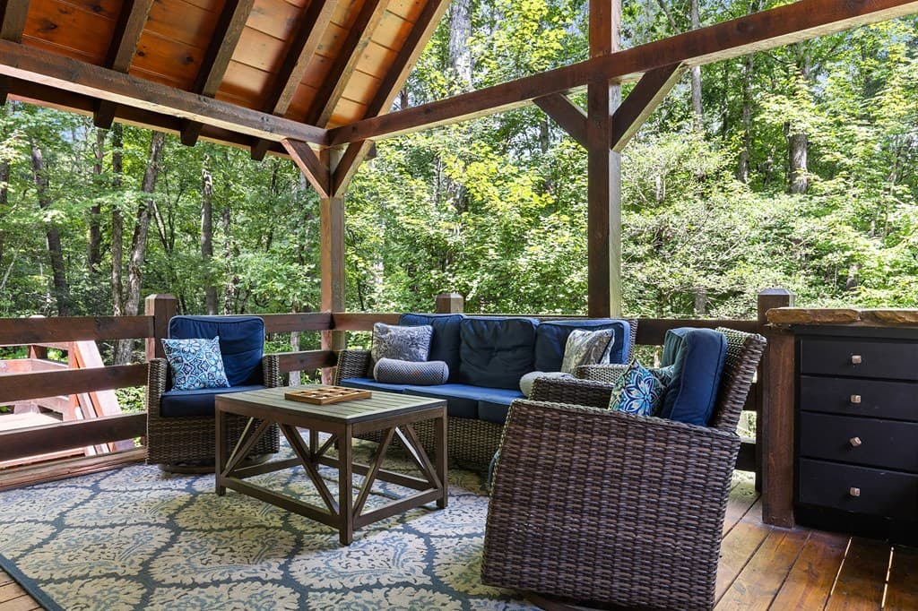 930 Power Dam Road, Blue Ridge GA 30513 - Photo