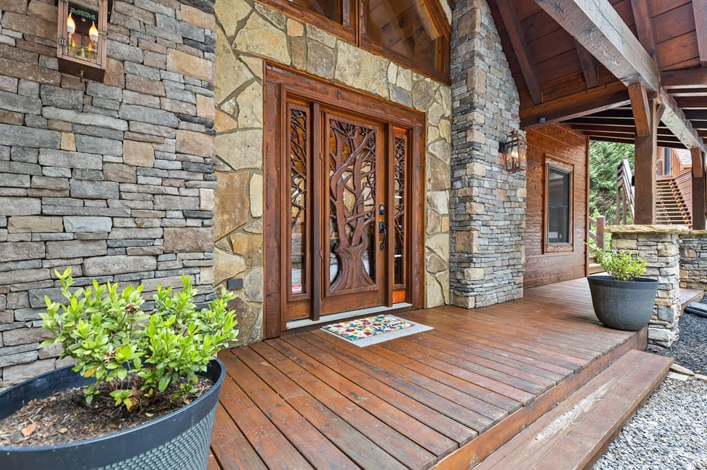930 Power Dam Road, Blue Ridge GA 30513 - Photo