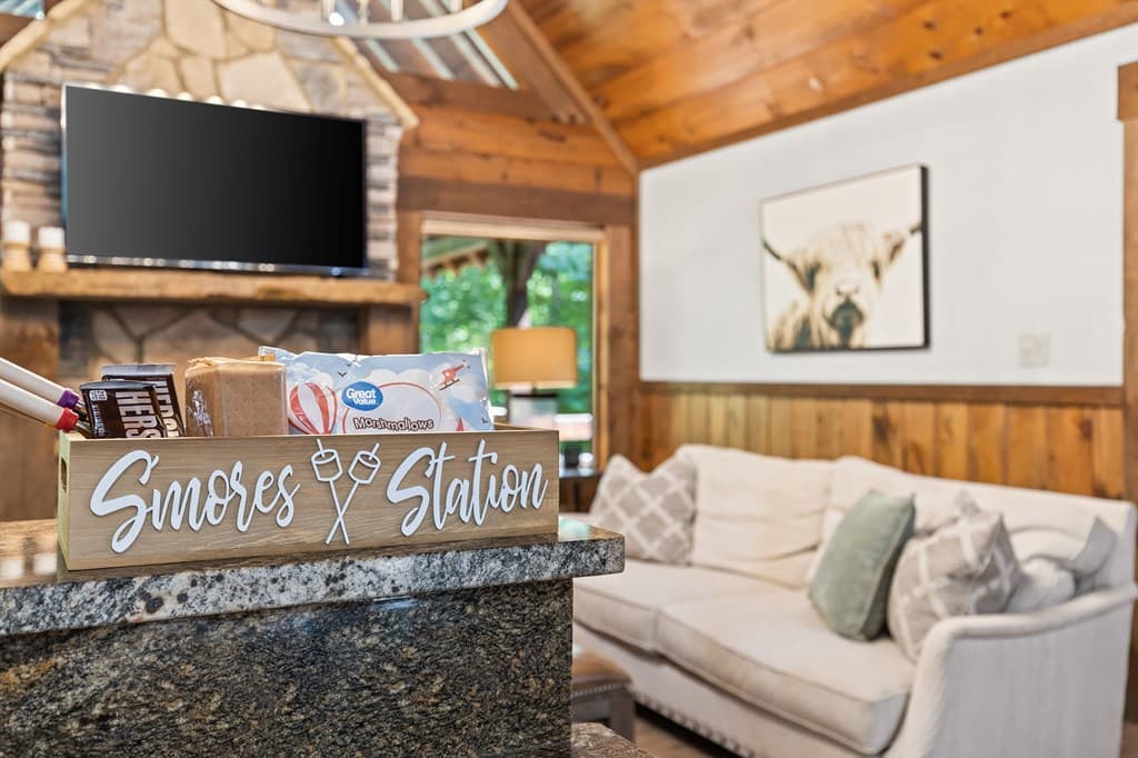 930 Power Dam Road, Blue Ridge GA 30513 - Photo