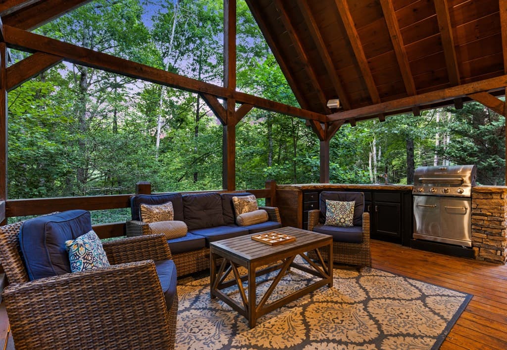 930 Power Dam Road, Blue Ridge GA 30513 - Photo