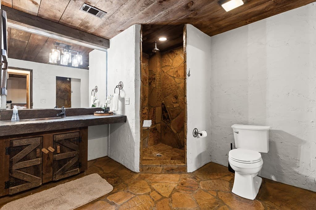 930 Power Dam Road, Blue Ridge GA 30513 - Photo