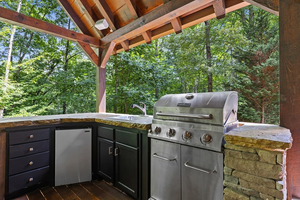930 Power Dam Road, Blue Ridge GA 30513 - Photo