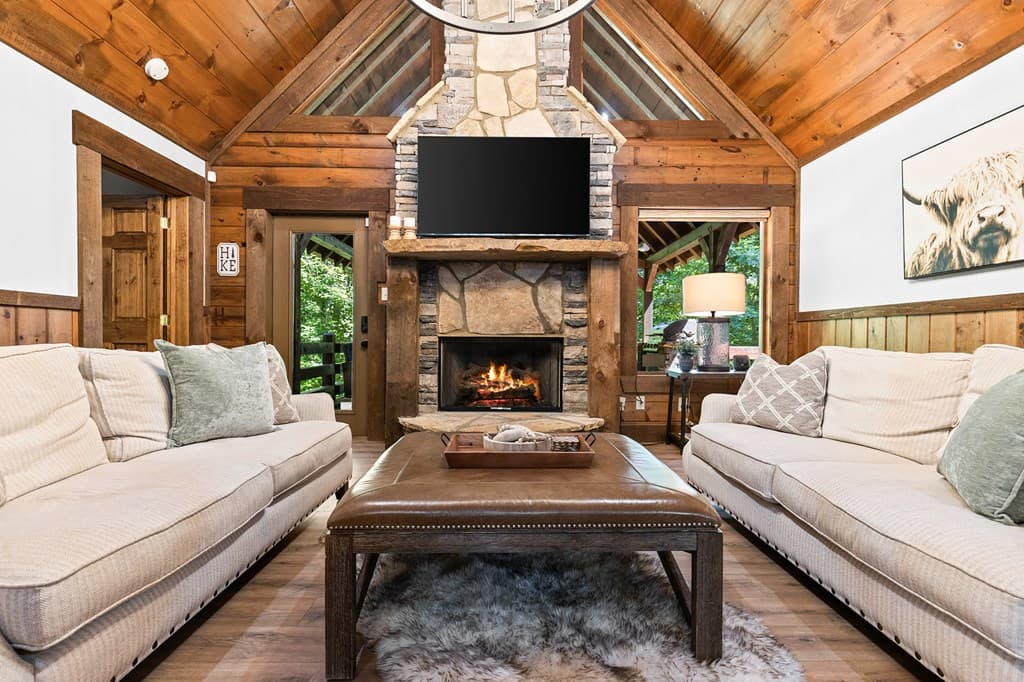 930 Power Dam Road, Blue Ridge GA 30513 - Photo