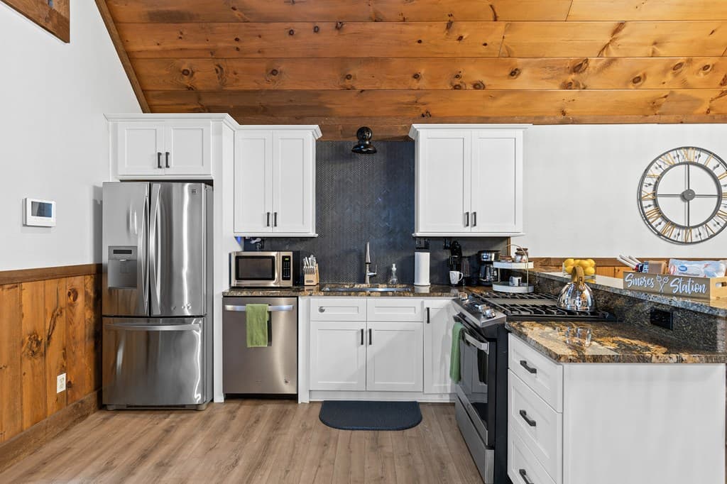 930 Power Dam Road, Blue Ridge GA 30513 - Photo