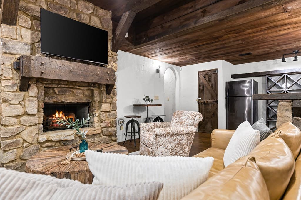 930 Power Dam Road, Blue Ridge GA 30513 - Photo