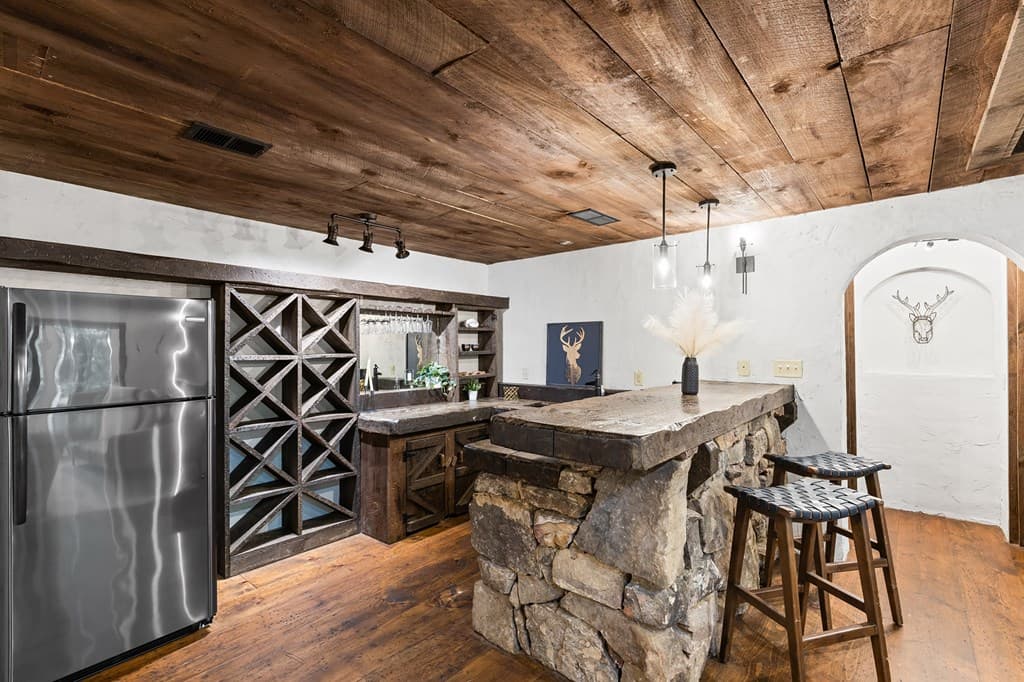 930 Power Dam Road, Blue Ridge GA 30513 - Photo