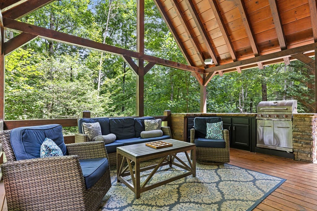 930 Power Dam Road, Blue Ridge GA 30513 - Photo