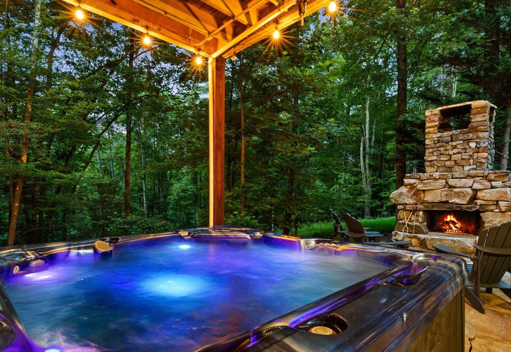 930 Power Dam Road, Blue Ridge GA 30513 - Photo