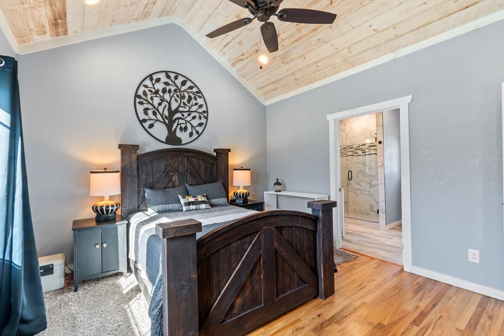 18 Shady Grove Lane, Blue Ridge GA 30513 - Photo