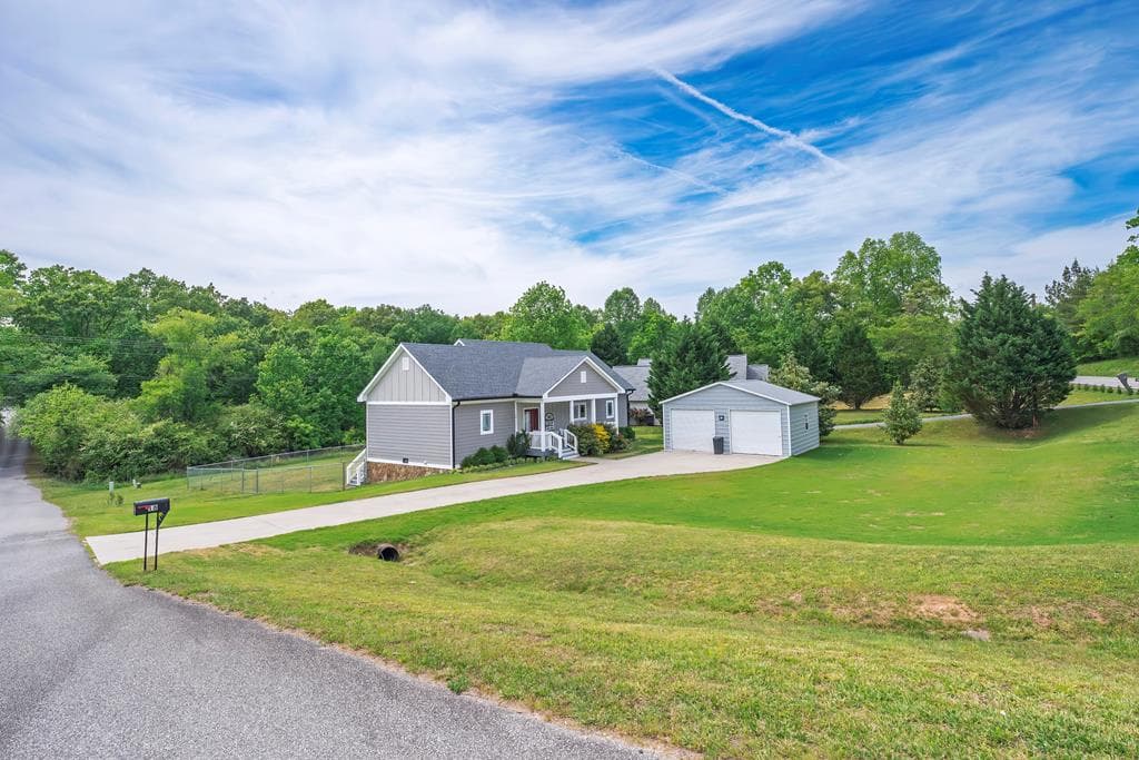 18 Shady Grove Lane, Blue Ridge GA 30513 - Photo