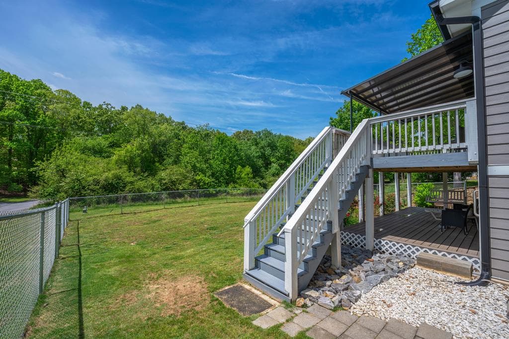 18 Shady Grove Lane, Blue Ridge GA 30513 - Photo