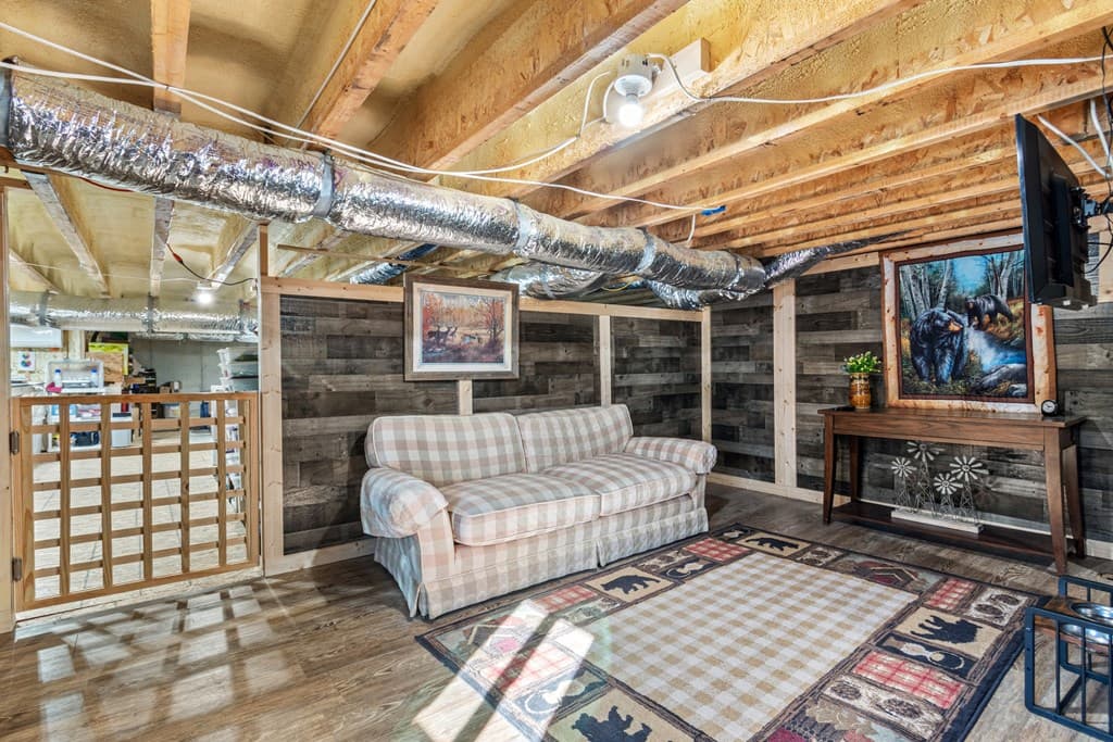 18 Shady Grove Lane, Blue Ridge GA 30513 - Photo