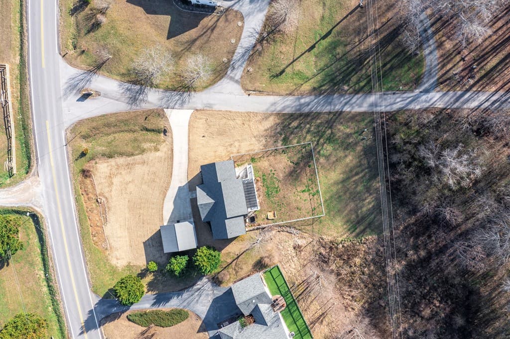 18 Shady Grove Lane, Blue Ridge GA 30513 - Photo