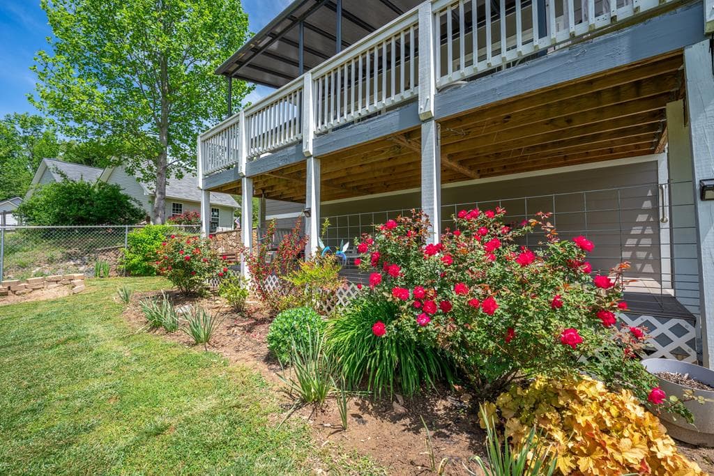 18 Shady Grove Lane, Blue Ridge GA 30513 - Photo