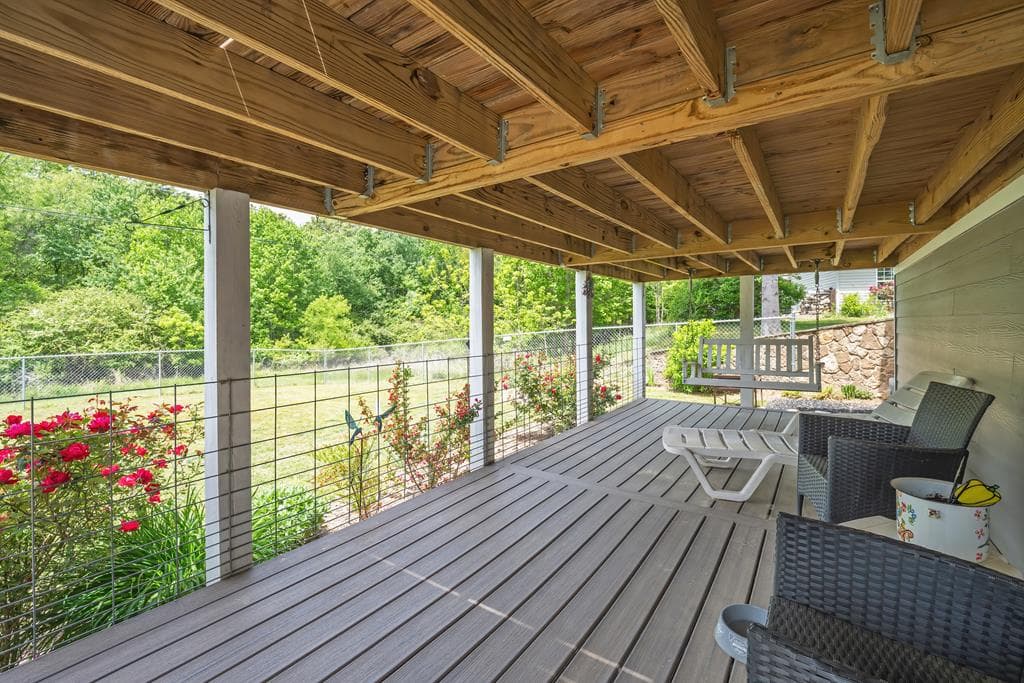 18 Shady Grove Lane, Blue Ridge GA 30513 - Photo